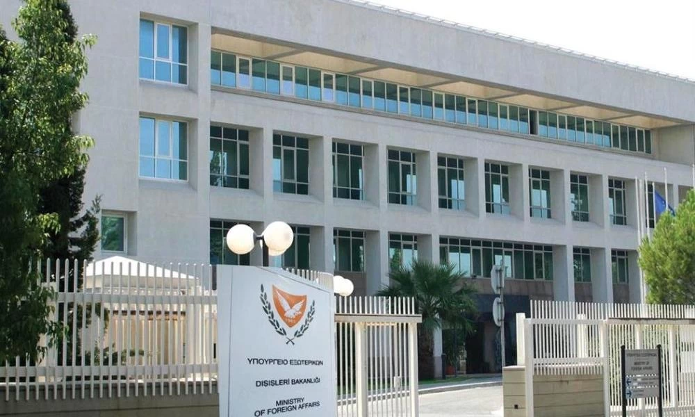 Νεκρός ο πρέσβης της Κύπρου στη Ρουμανία - «Ύποπτος θάνατος, κάνει έρευνα η αστυνομία»